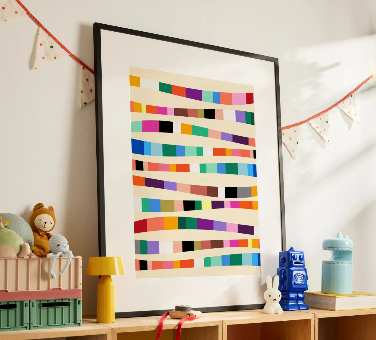 Pathways poster de susanapaz