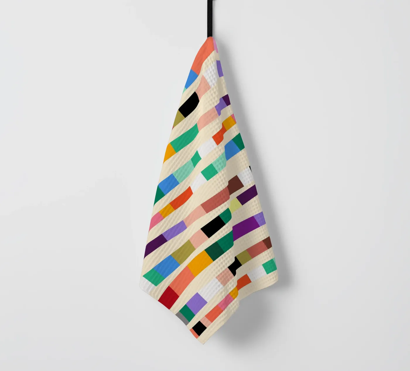 Pathways torchon de susanapaz