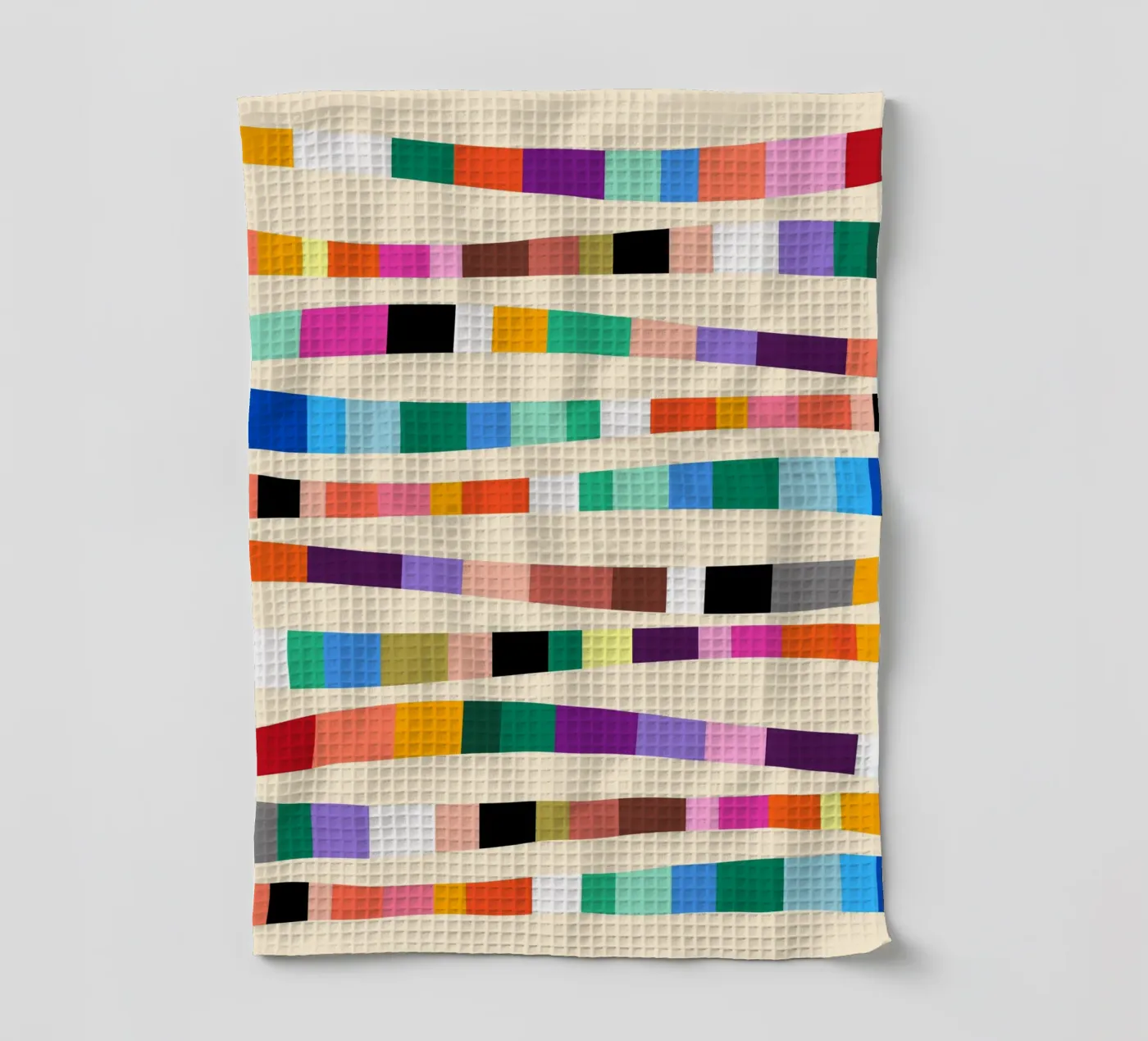 Pathways torchon de susanapaz