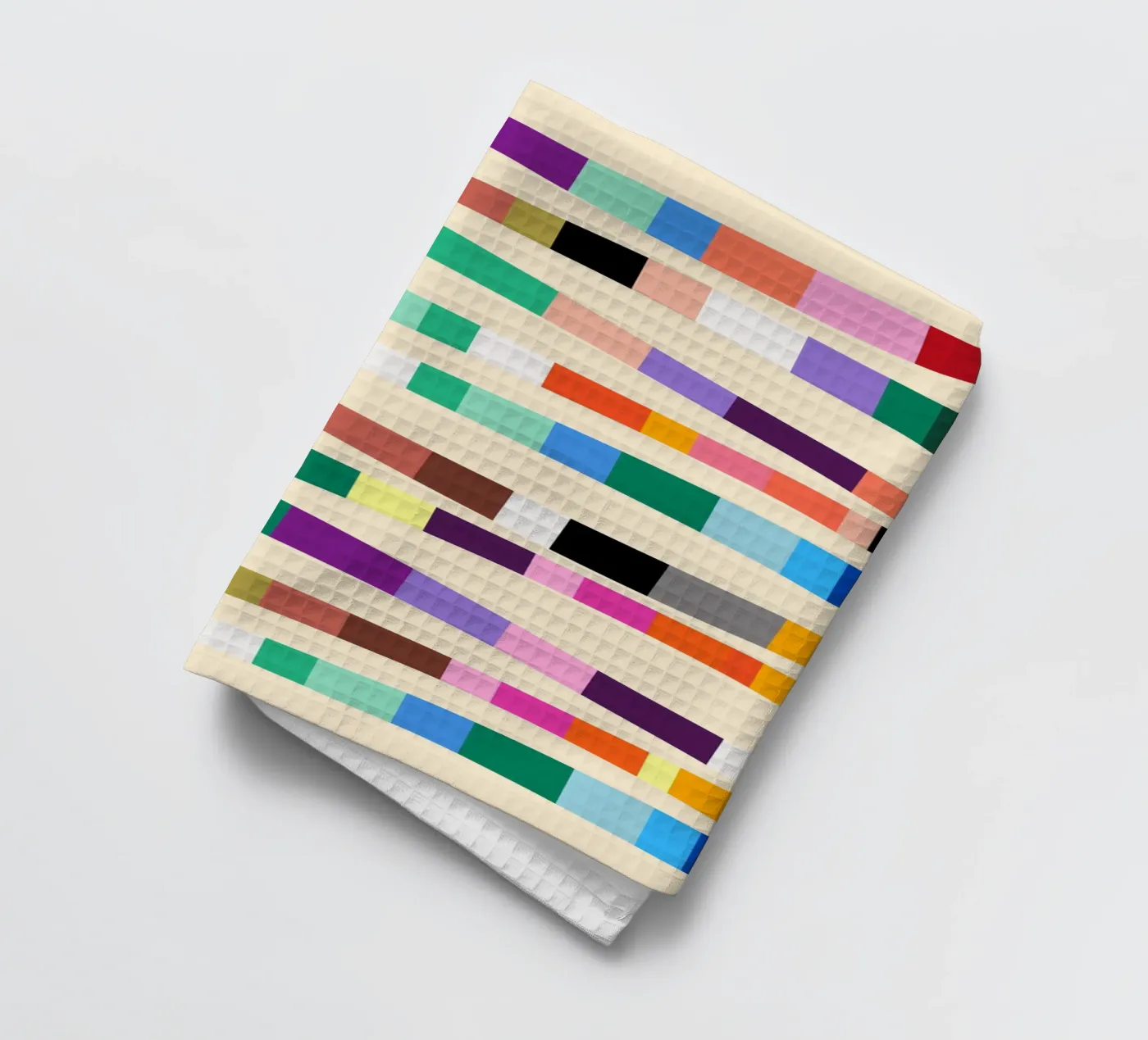 Pathways torchon de susanapaz