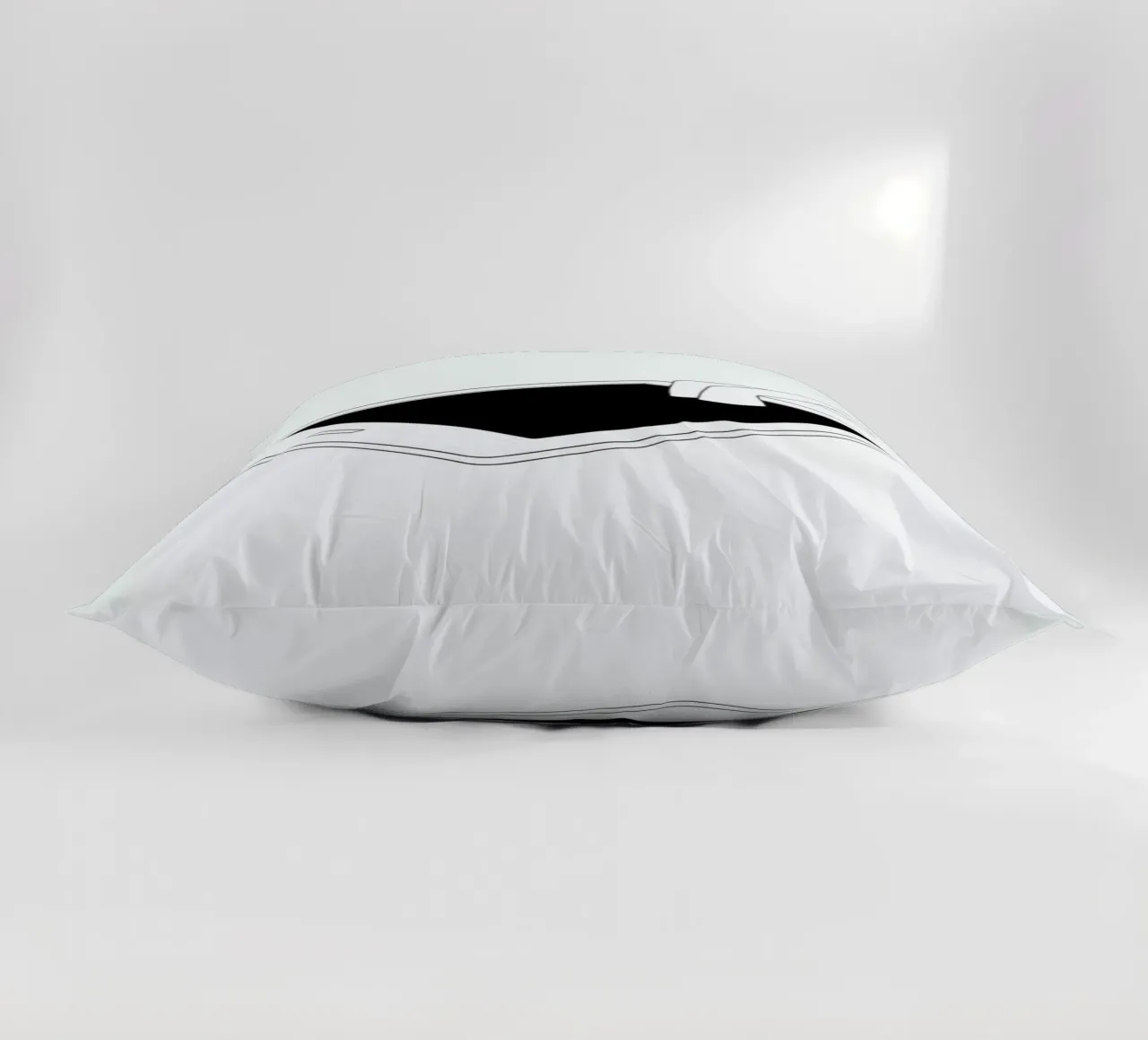 Deep Dive cuscino da Ninhol