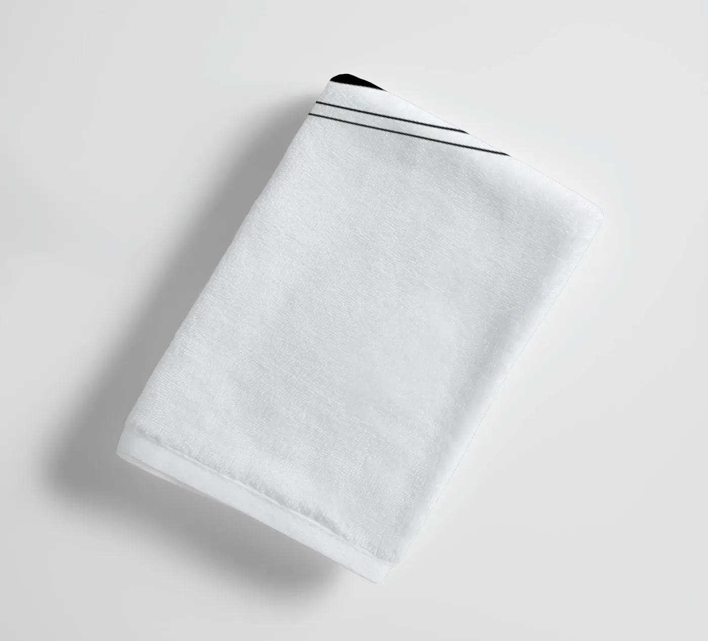 Deep Dive towel by Ninhol