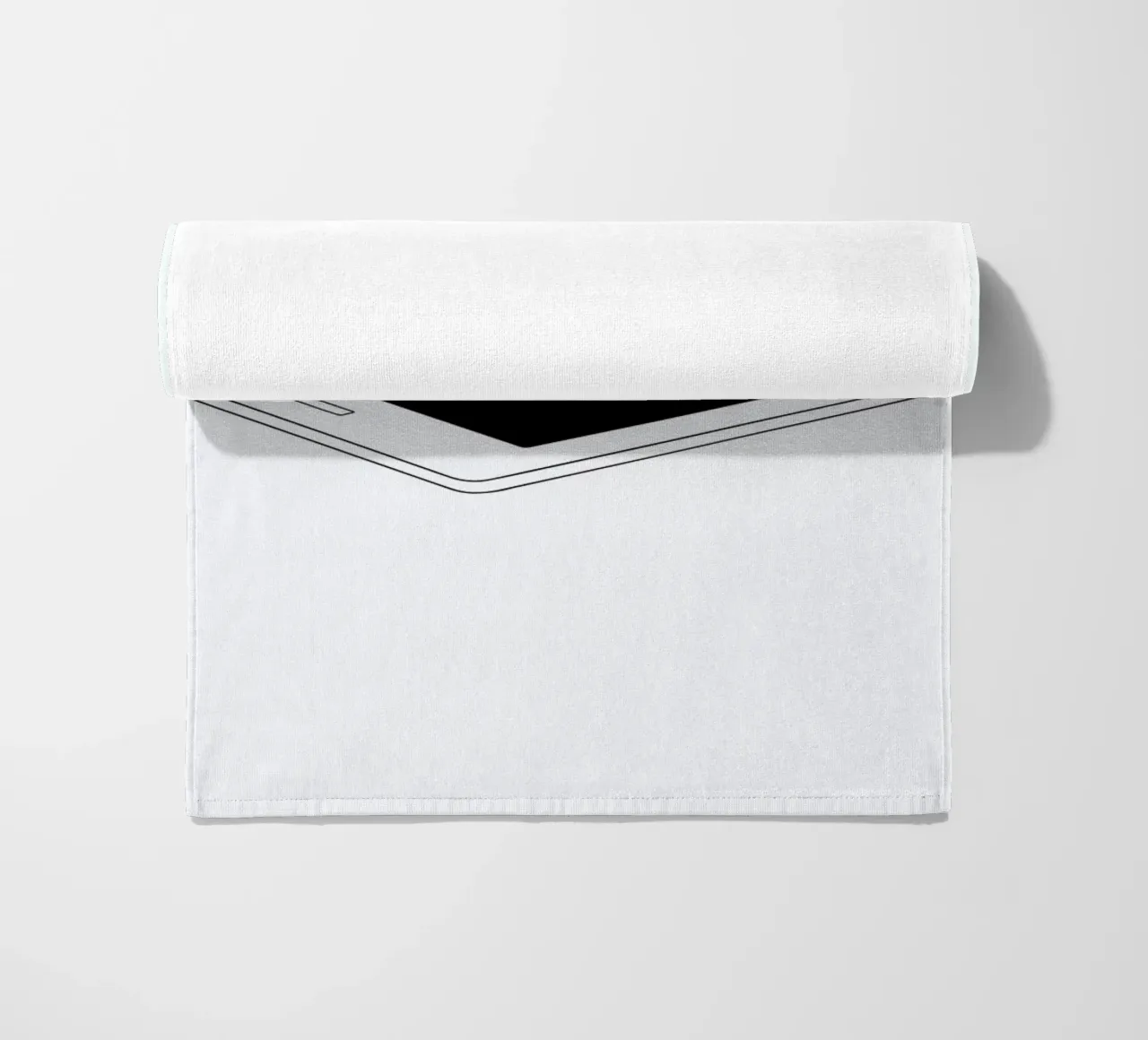 Deep Dive telo mare da Ninhol