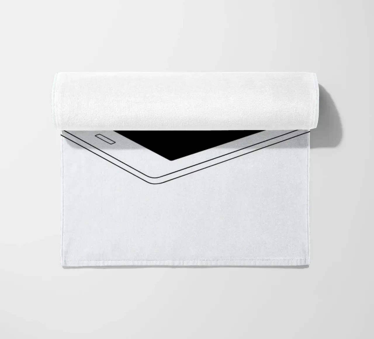 Deep Dive telo mare da Ninhol