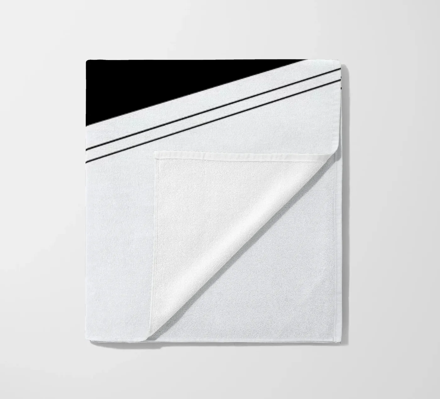 Deep Dive Strandtuch von Ninhol