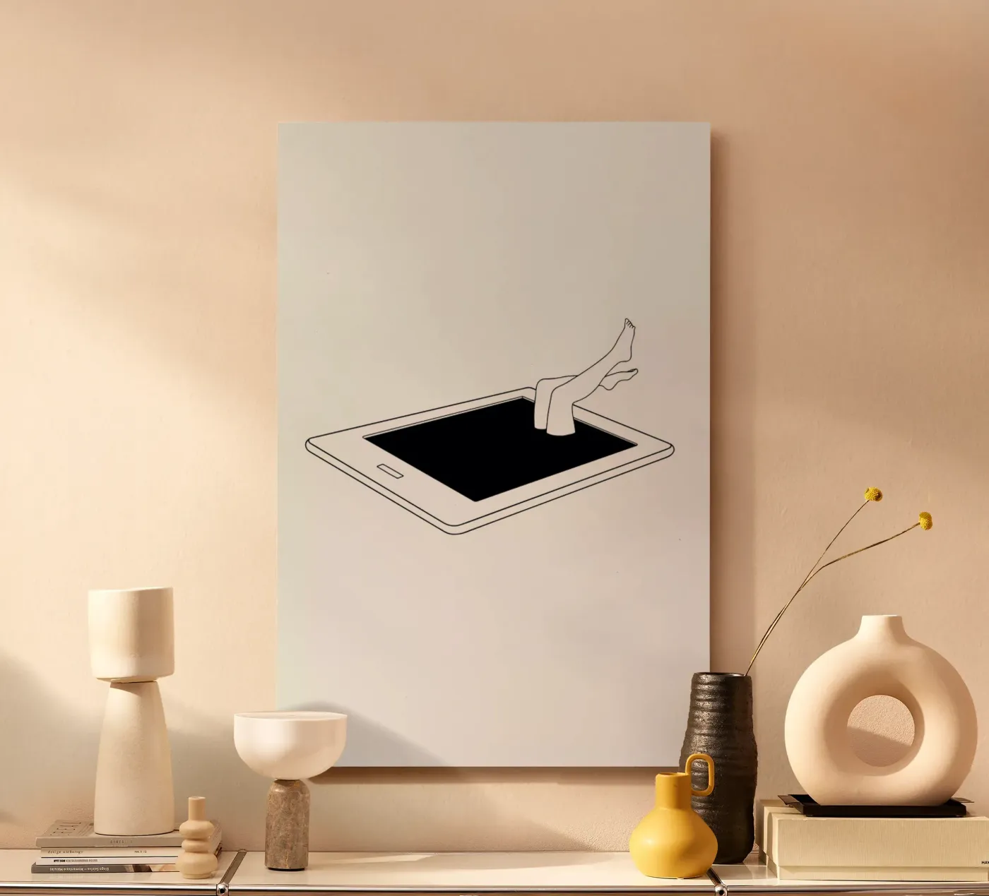 Deep Dive panneau forex de Ninhol