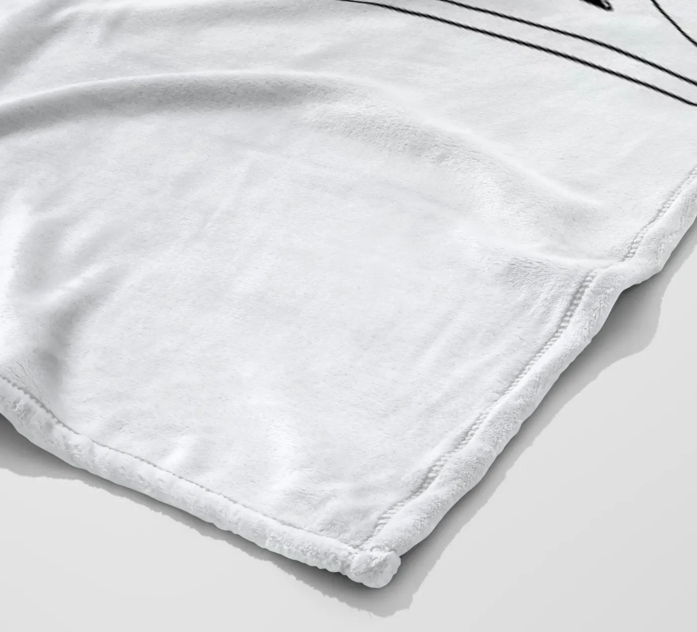 Deep Dive fleecedeken van Ninhol