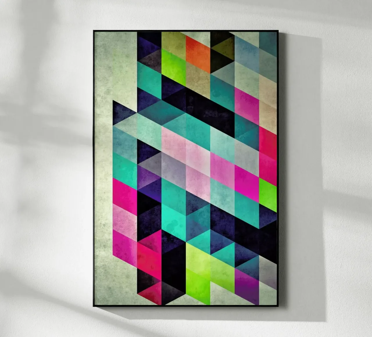 cyrvynne plexiglass da Spires