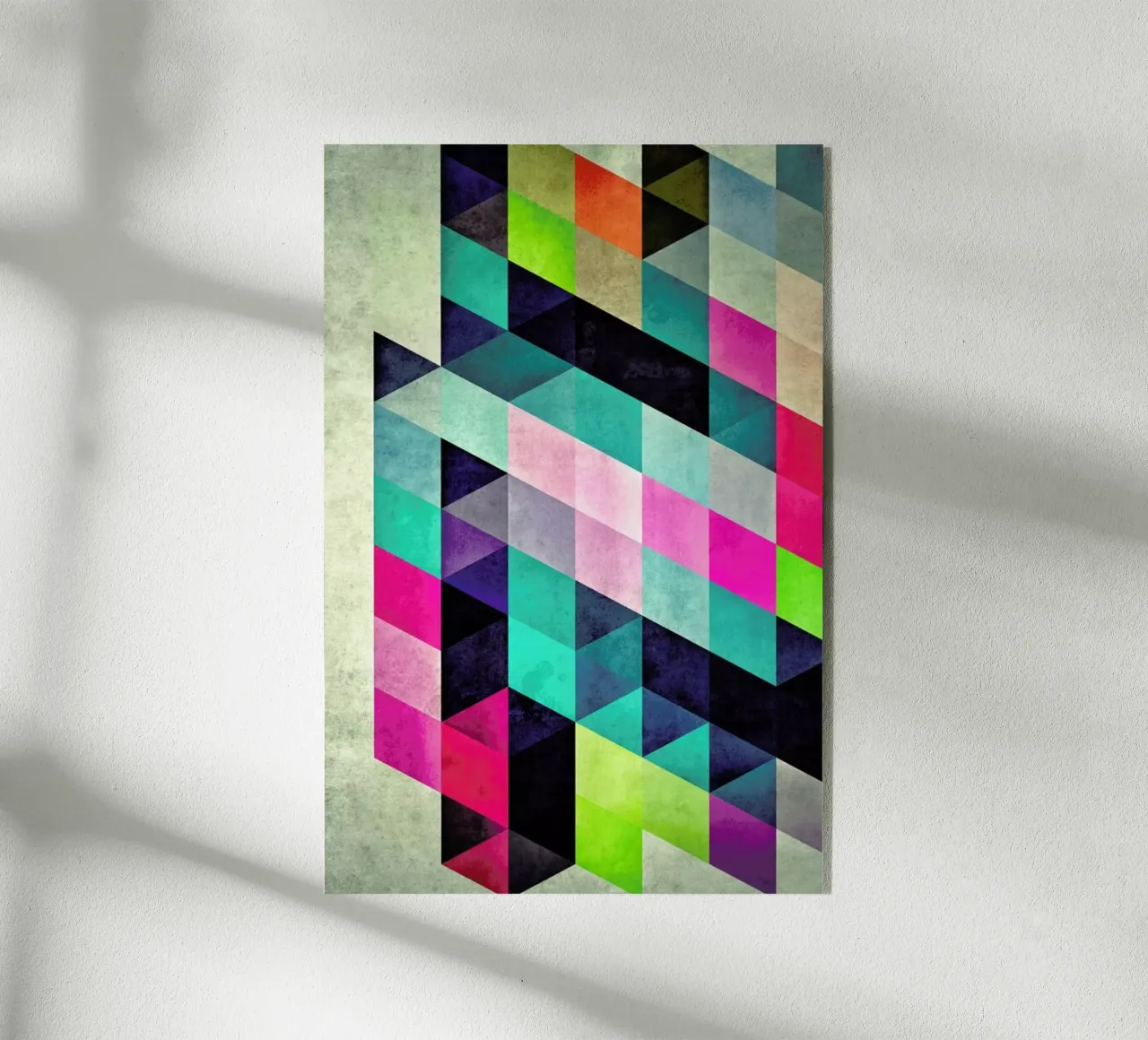 cyrvynne plexiglass da Spires