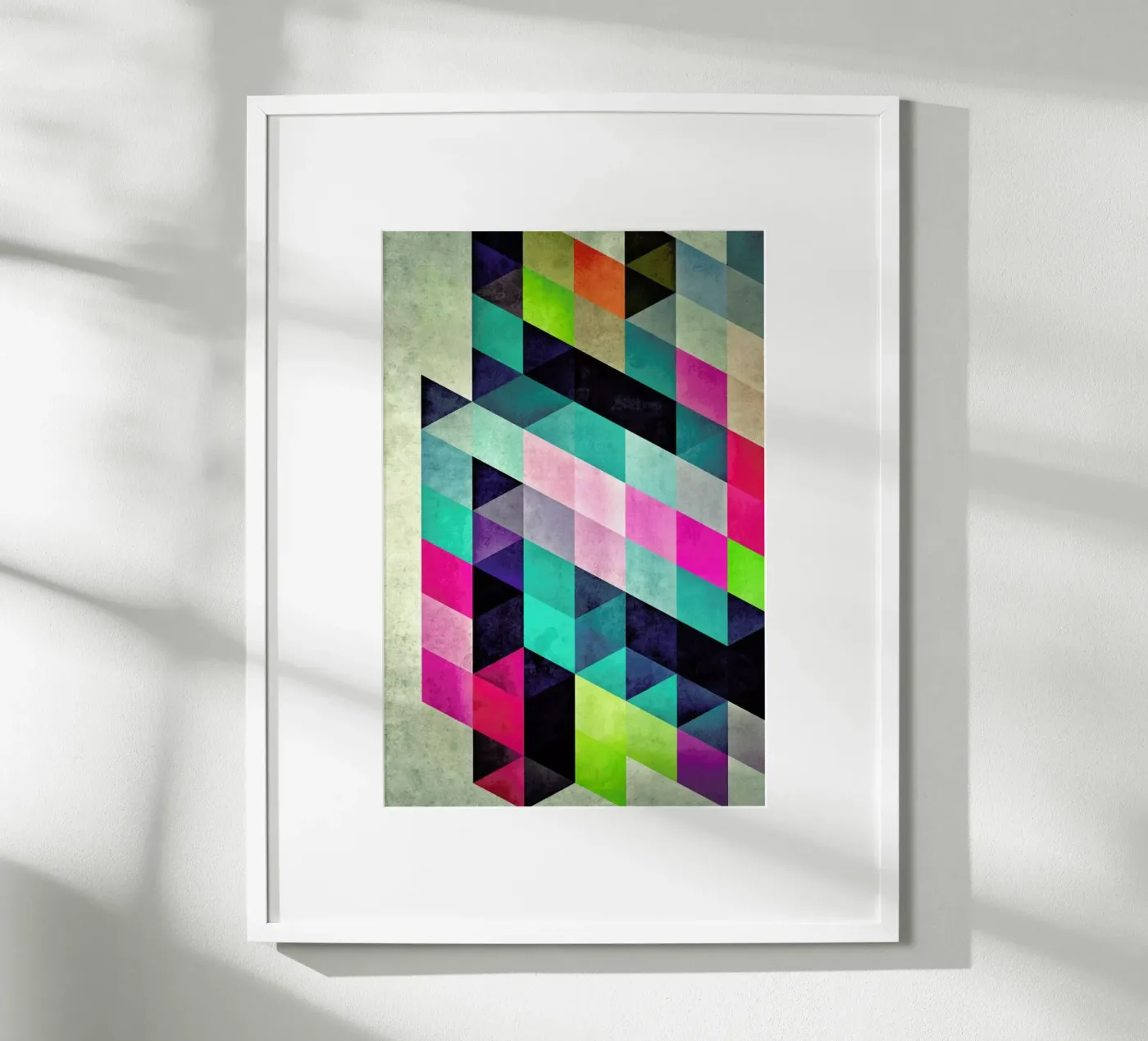 cyrvynne poster van Spires