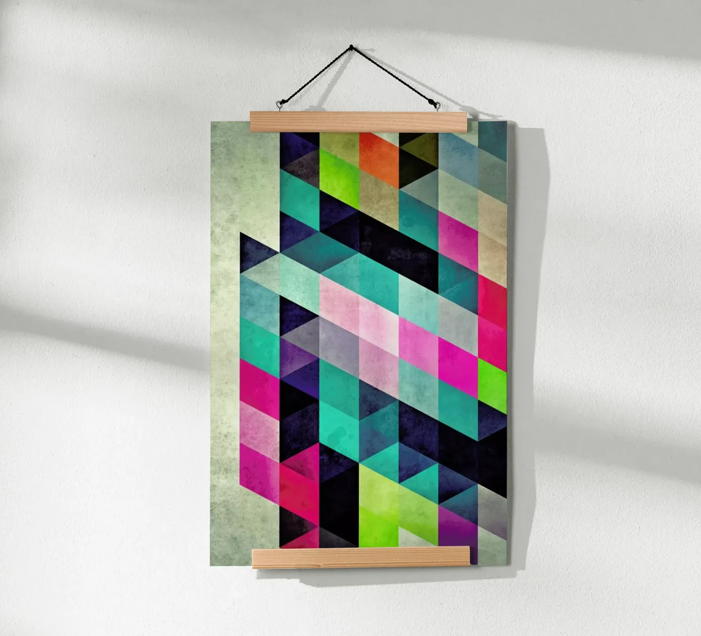 cyrvynne poster van Spires