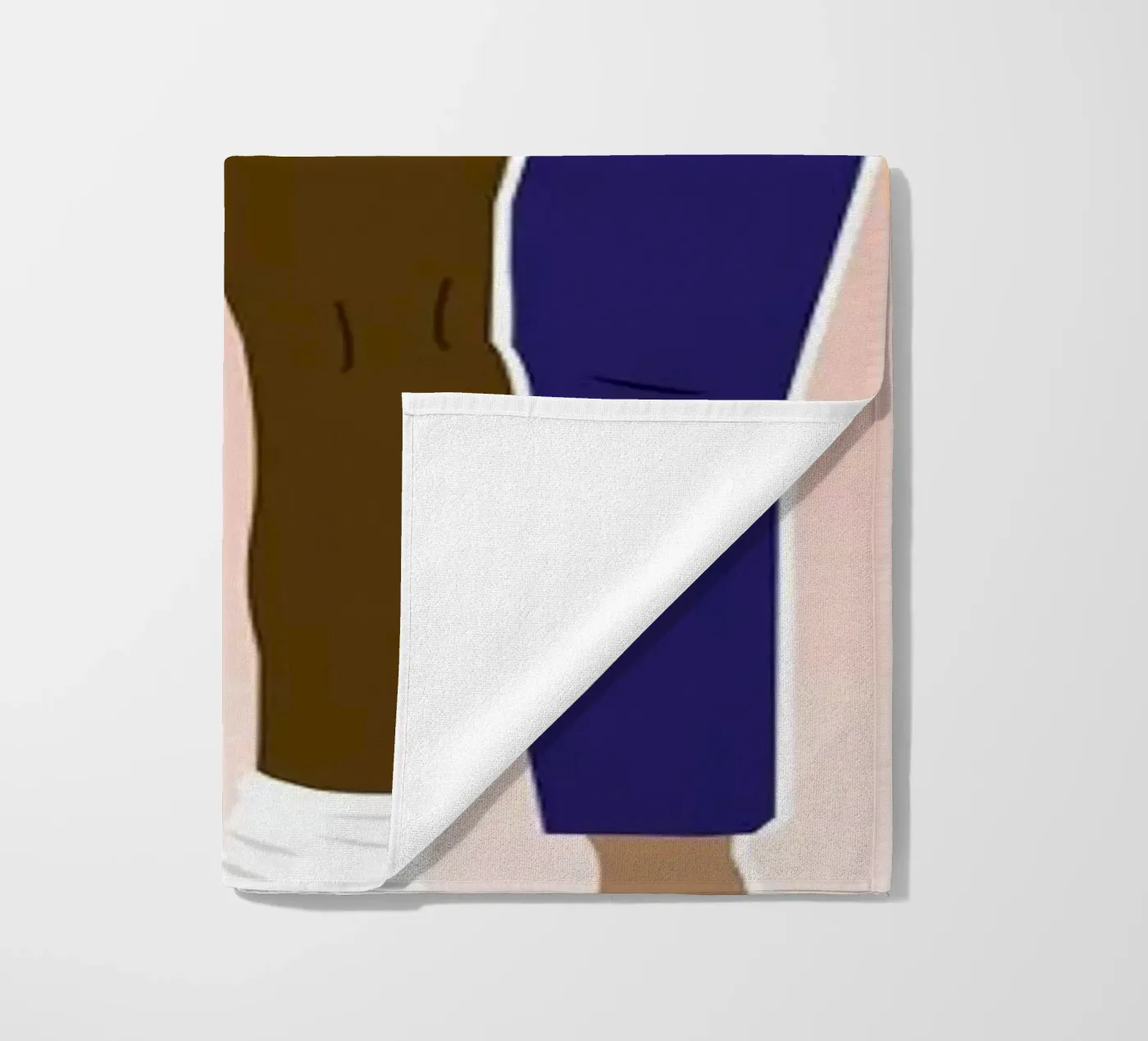 Booty telo mare da Céleste Wallaert