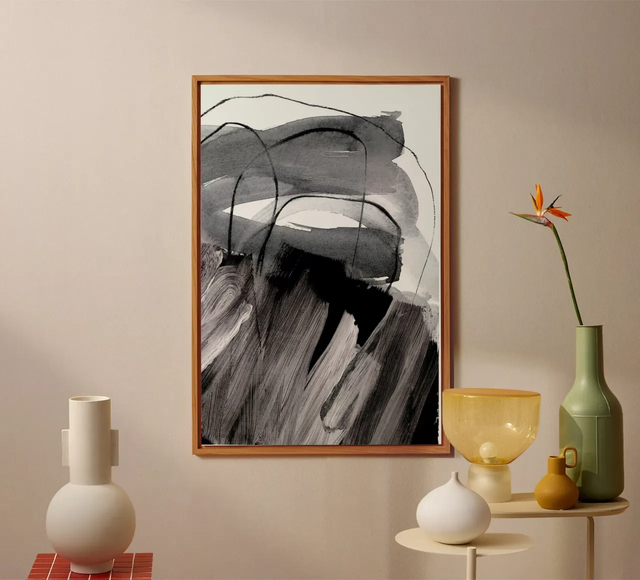 bs 5 alluminio dibond da IRIS LEHNHARDT FINE ART