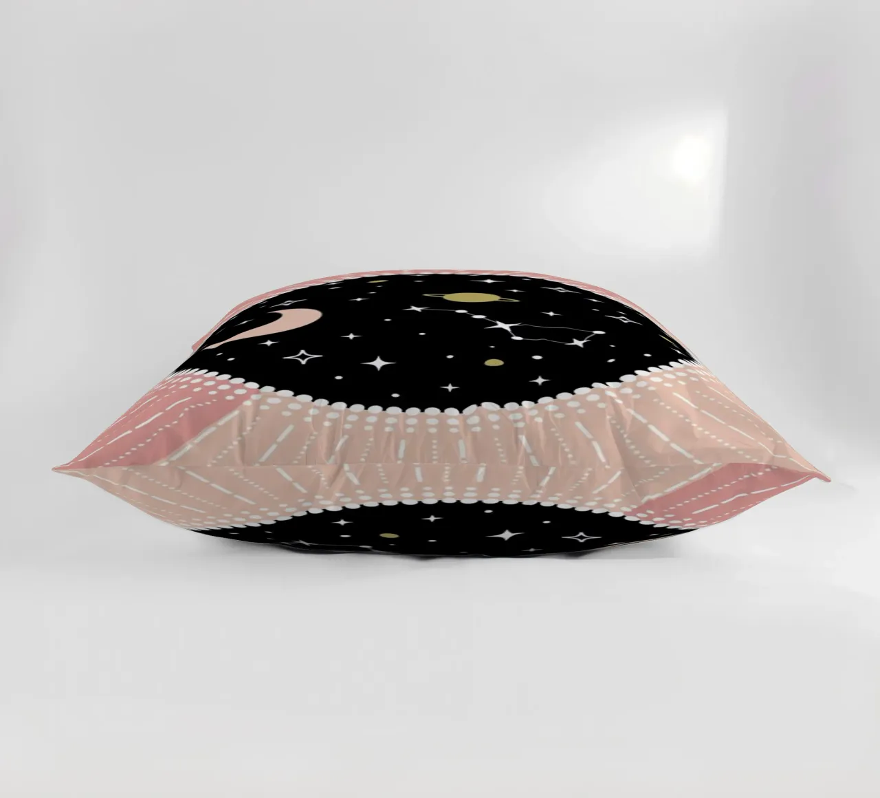 Planet Love II cuscino da cafelab