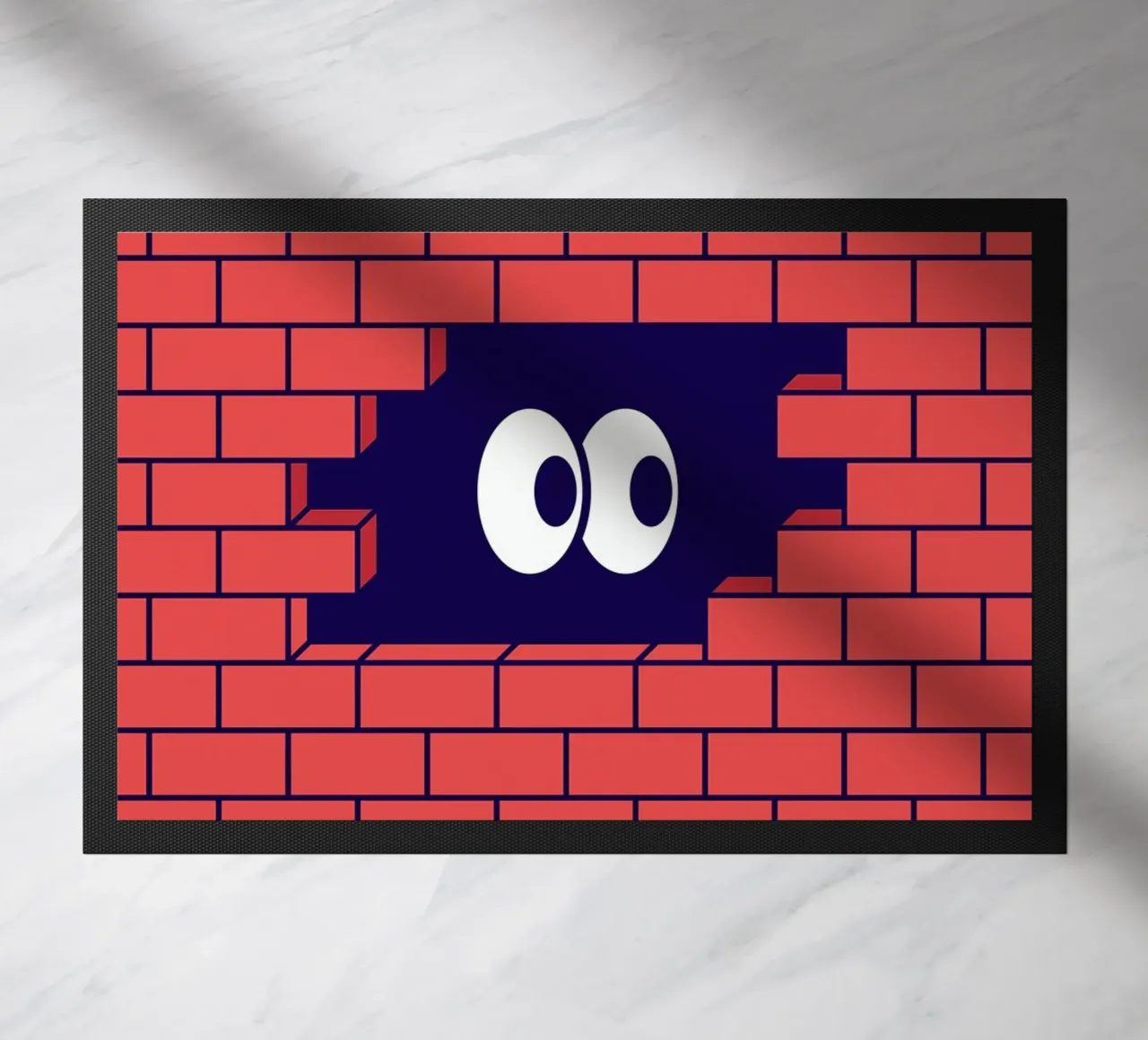 Hole zerbino da The Poster Kid