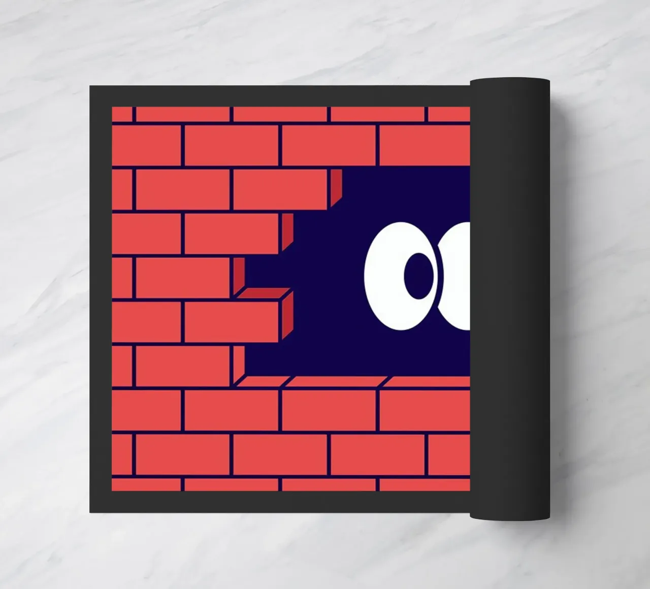 Hole zerbino da The Poster Kid