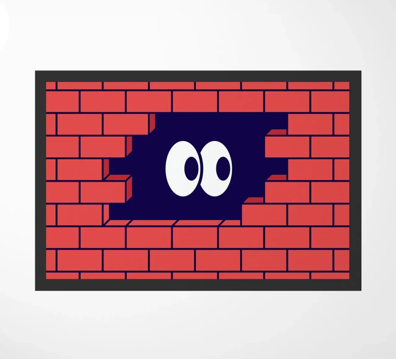 Hole zerbino da The Poster Kid