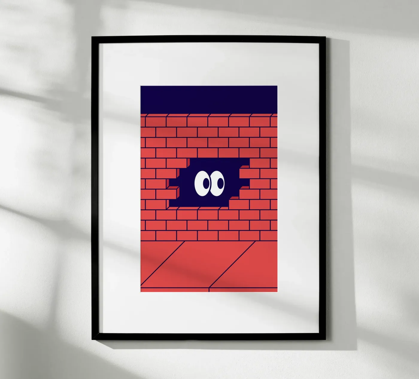 Hole poster da The Poster Kid