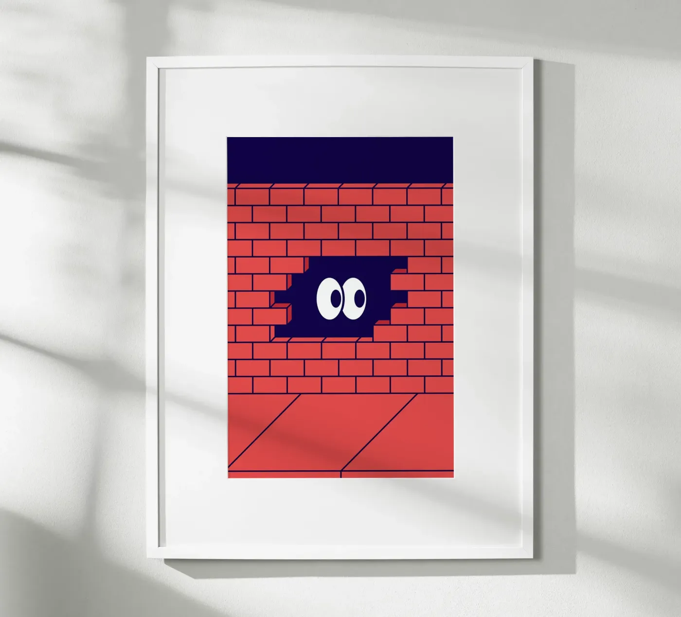 Hole poster da The Poster Kid