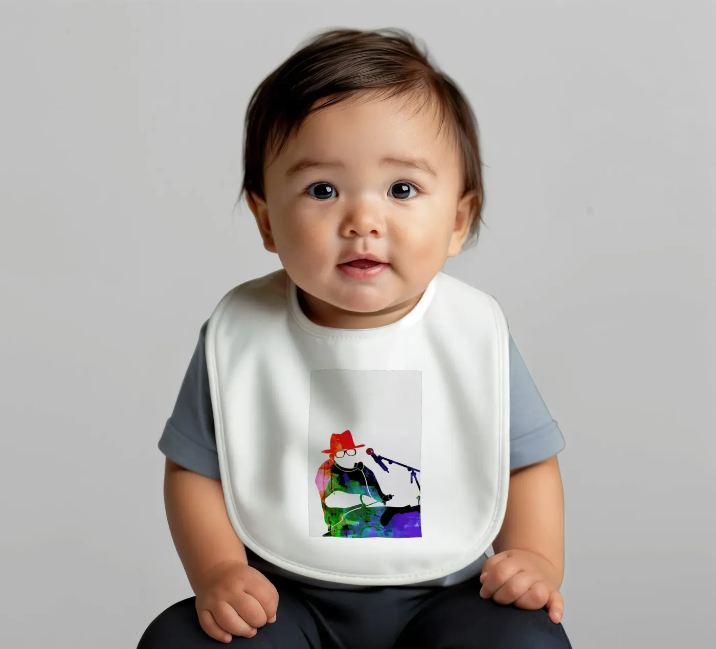 Run Dmc bavaglino da Naxart