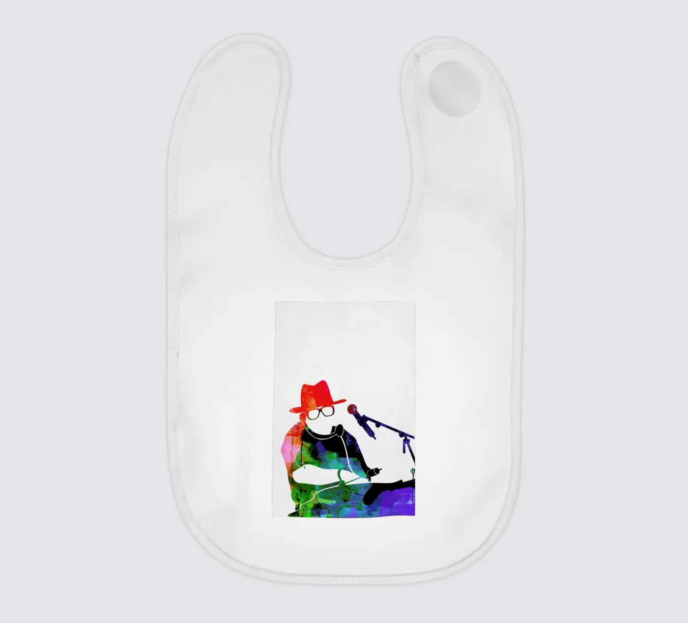 Run Dmc bavaglino da Naxart