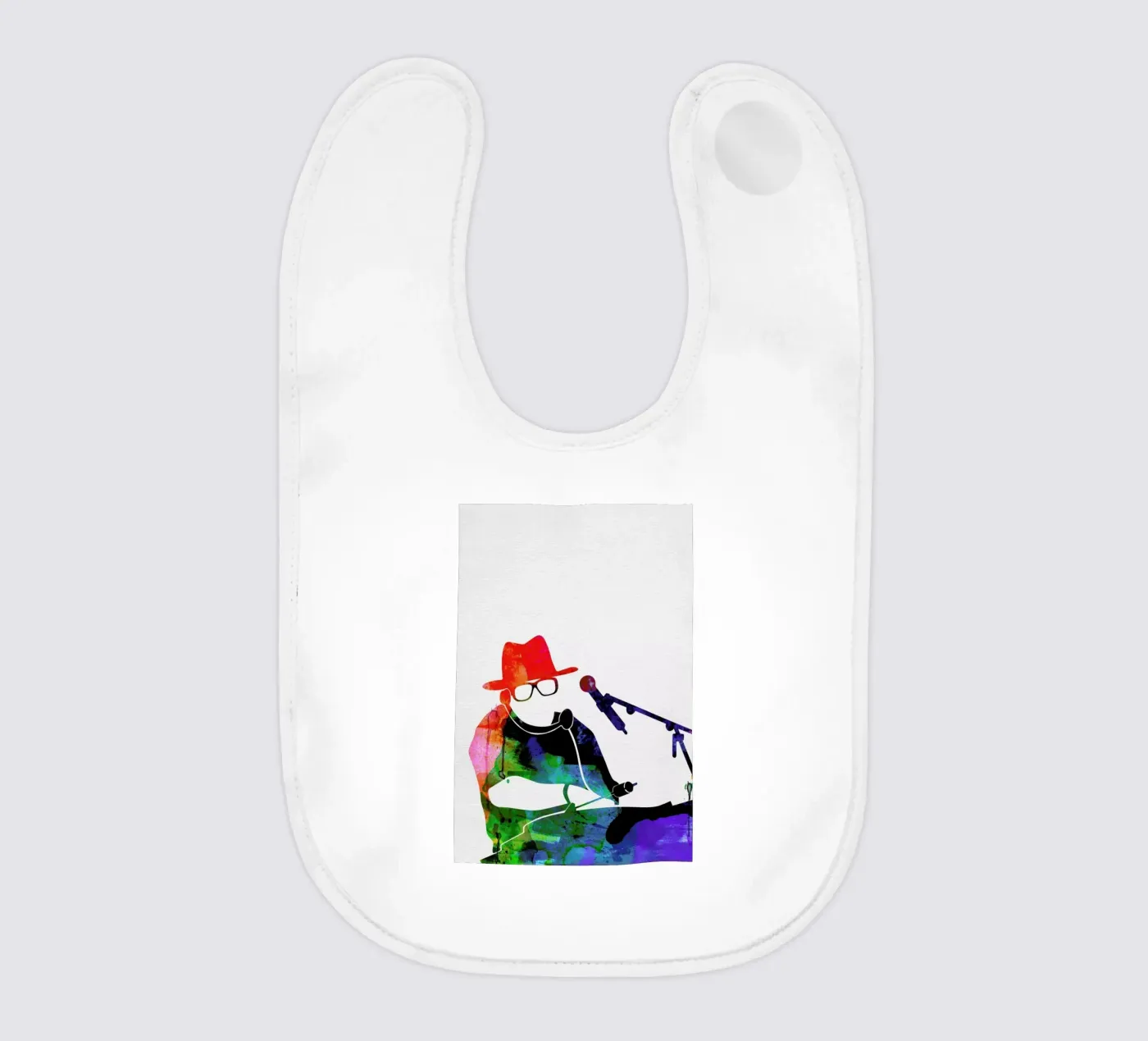 Run Dmc bavaglino da Naxart