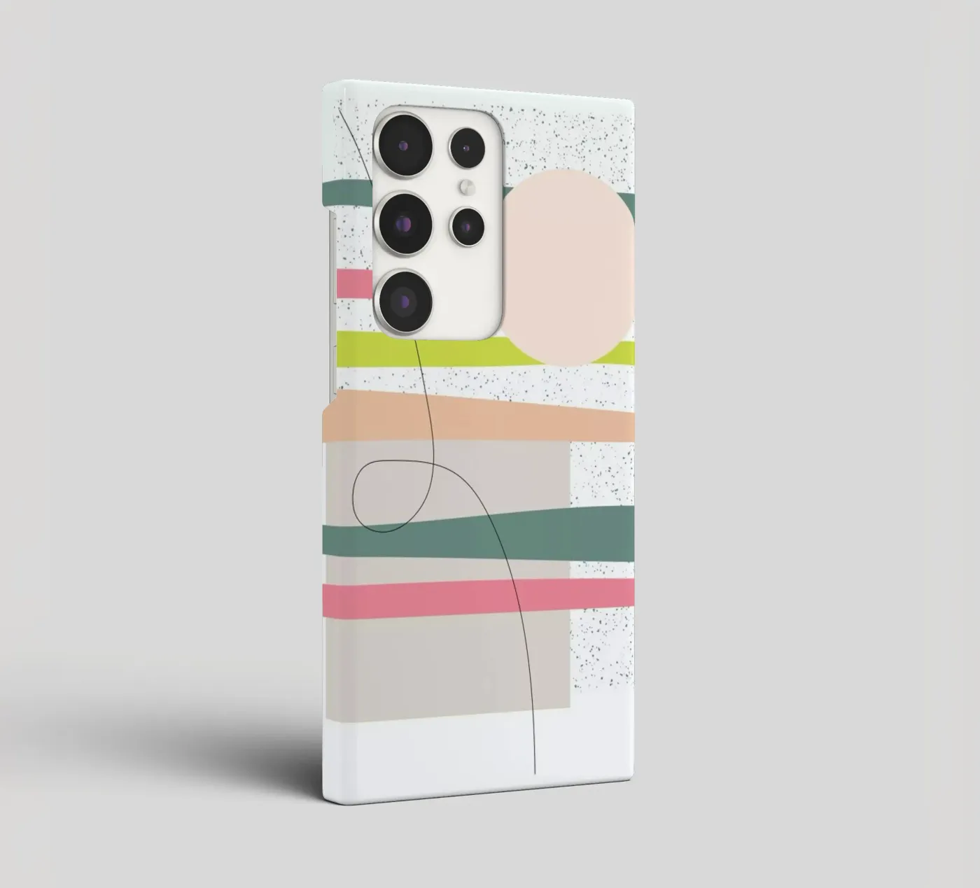 Sunset cover samsung da Linda Gobeta