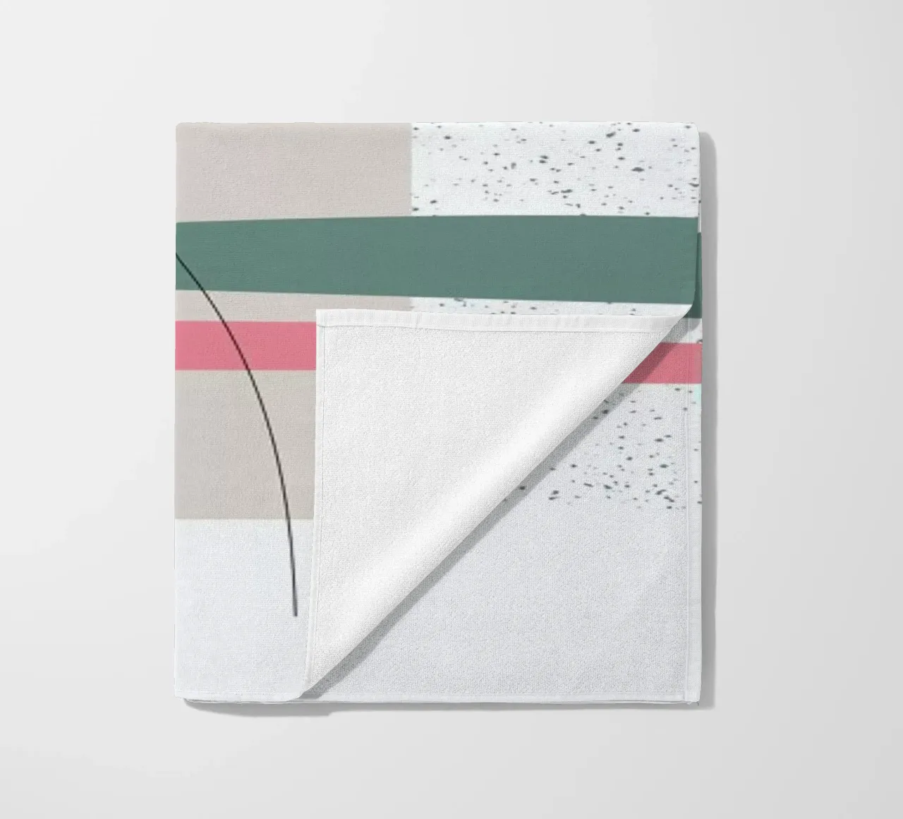 Sunset telo mare da Linda Gobeta