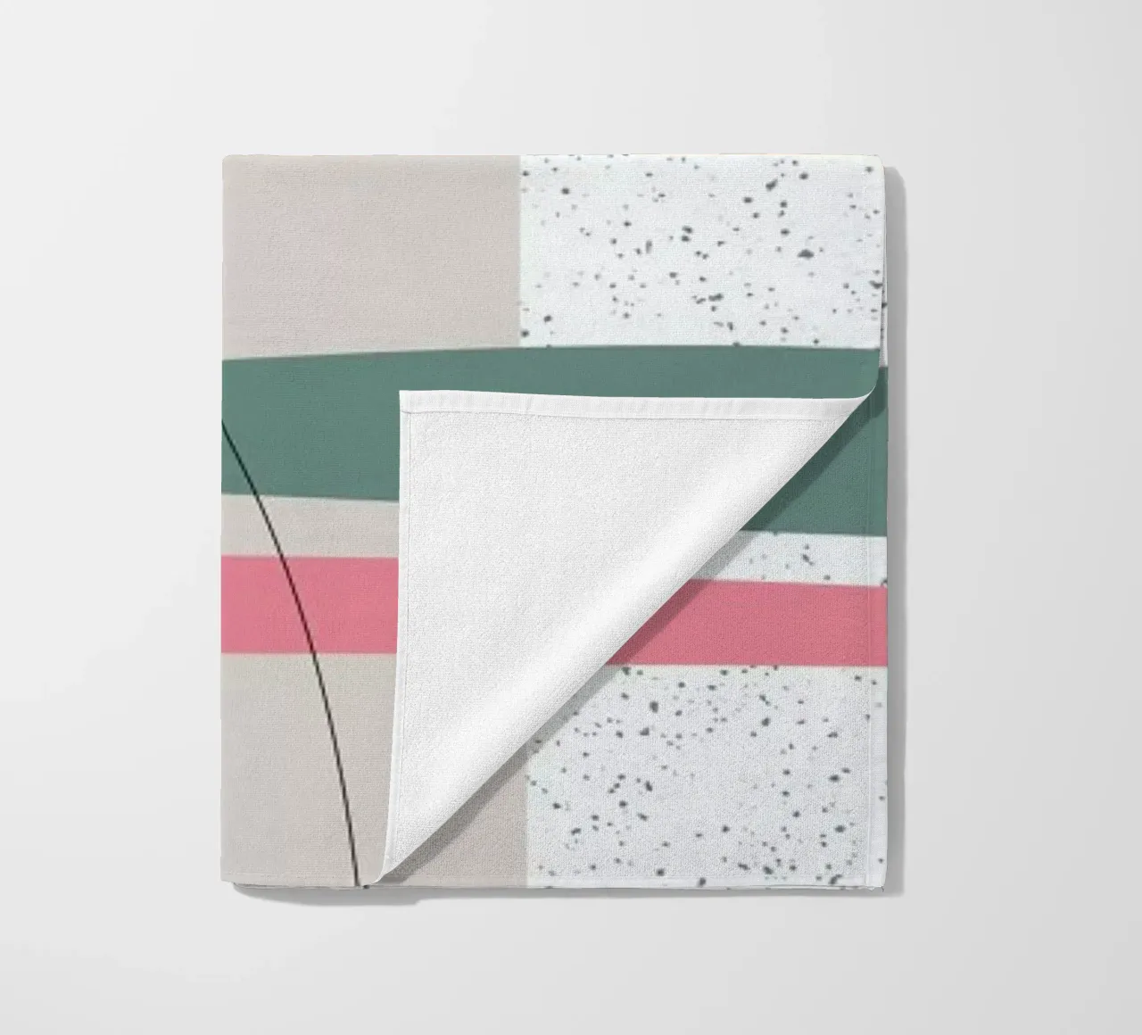 Sunset telo mare da Linda Gobeta