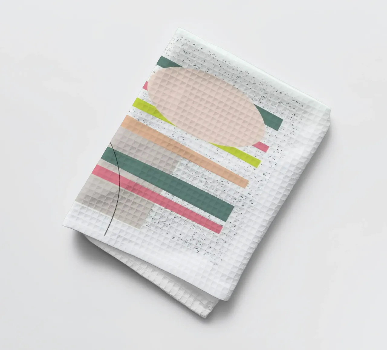 Sunset torchon de Linda Gobeta