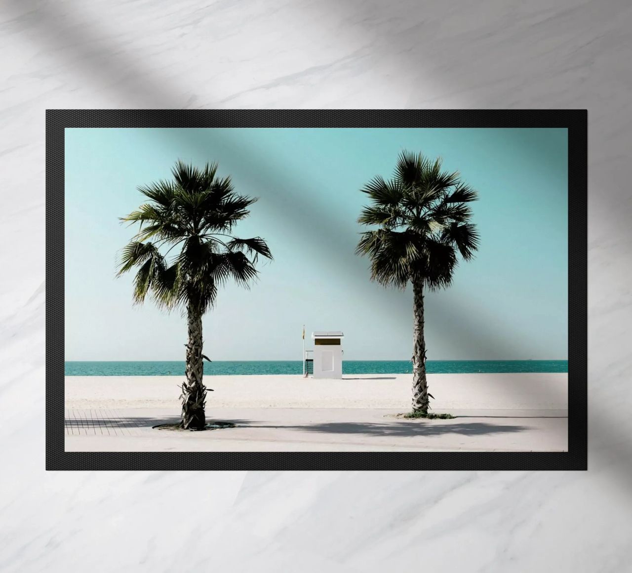 Beach Blue by @tmstefanko zerbino da EyeEm Mobile GmbH