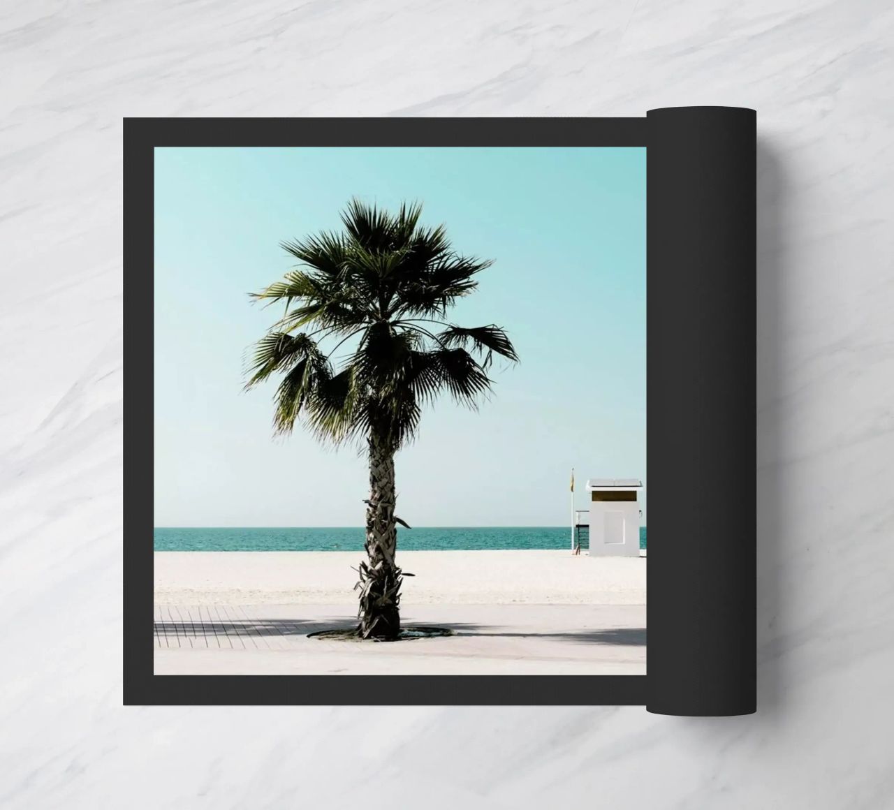 Beach Blue by @tmstefanko zerbino da EyeEm Mobile GmbH