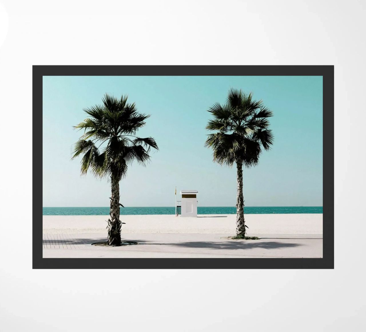Beach Blue by @tmstefanko zerbino da EyeEm Mobile GmbH