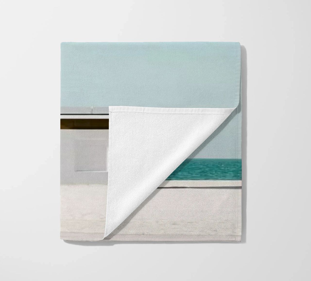 Beach Blue by @tmstefanko telo mare da EyeEm Mobile GmbH
