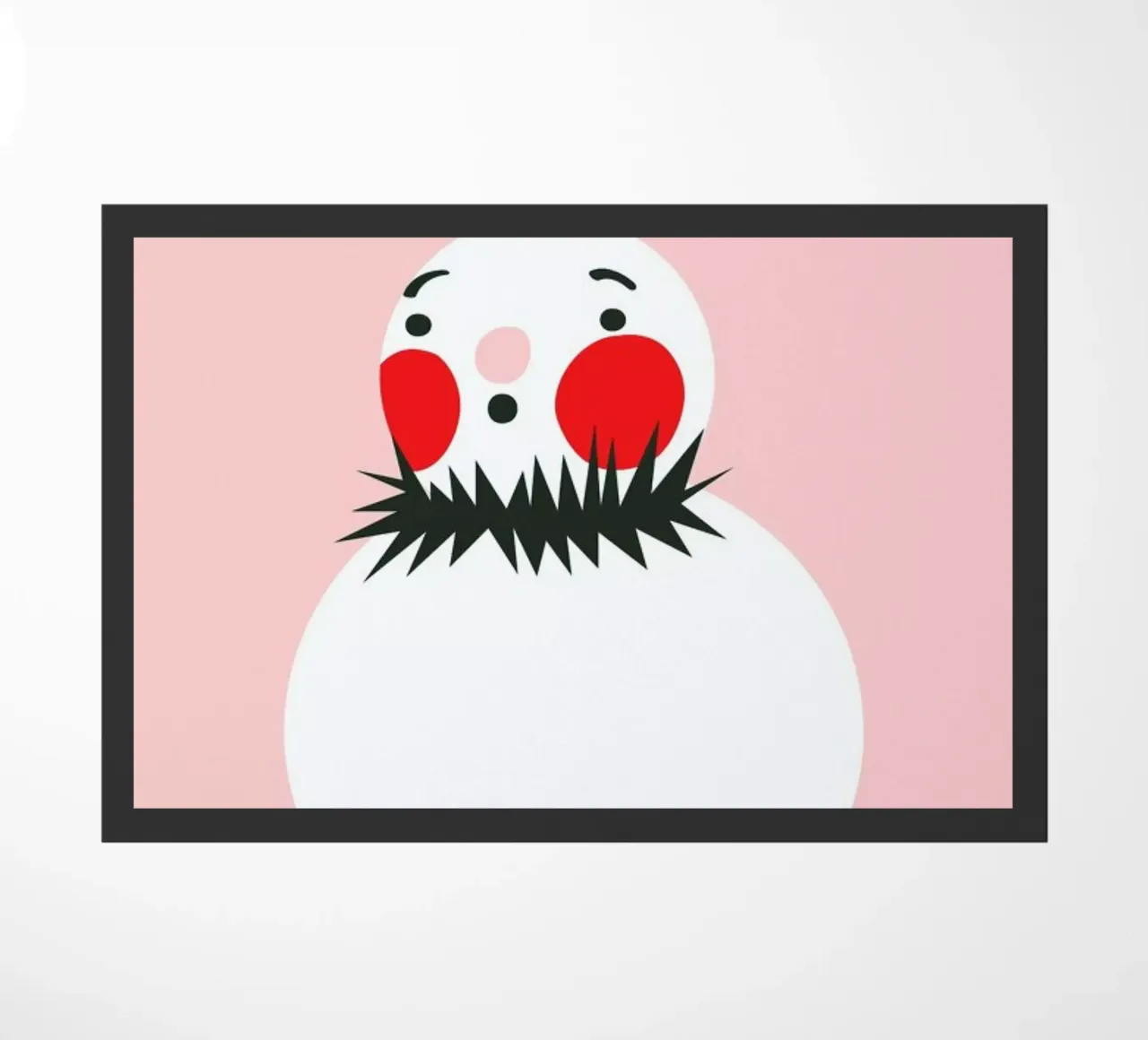 Frosty zerbino da Mariery Young