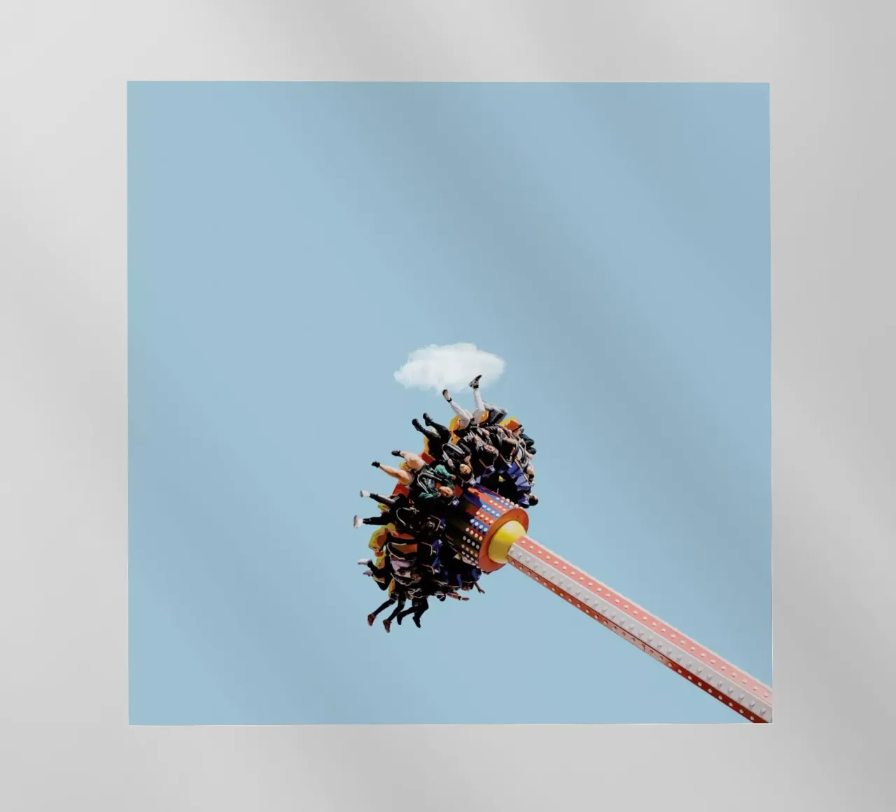 Close pellicola backlit da Rafael Burato