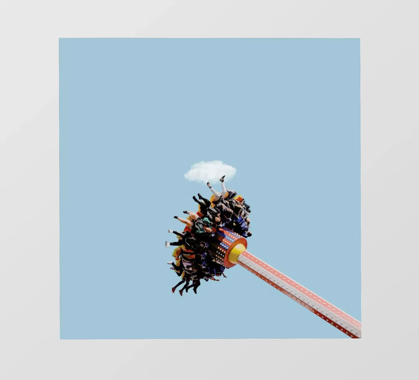 Close pellicola backlit da Rafael Burato