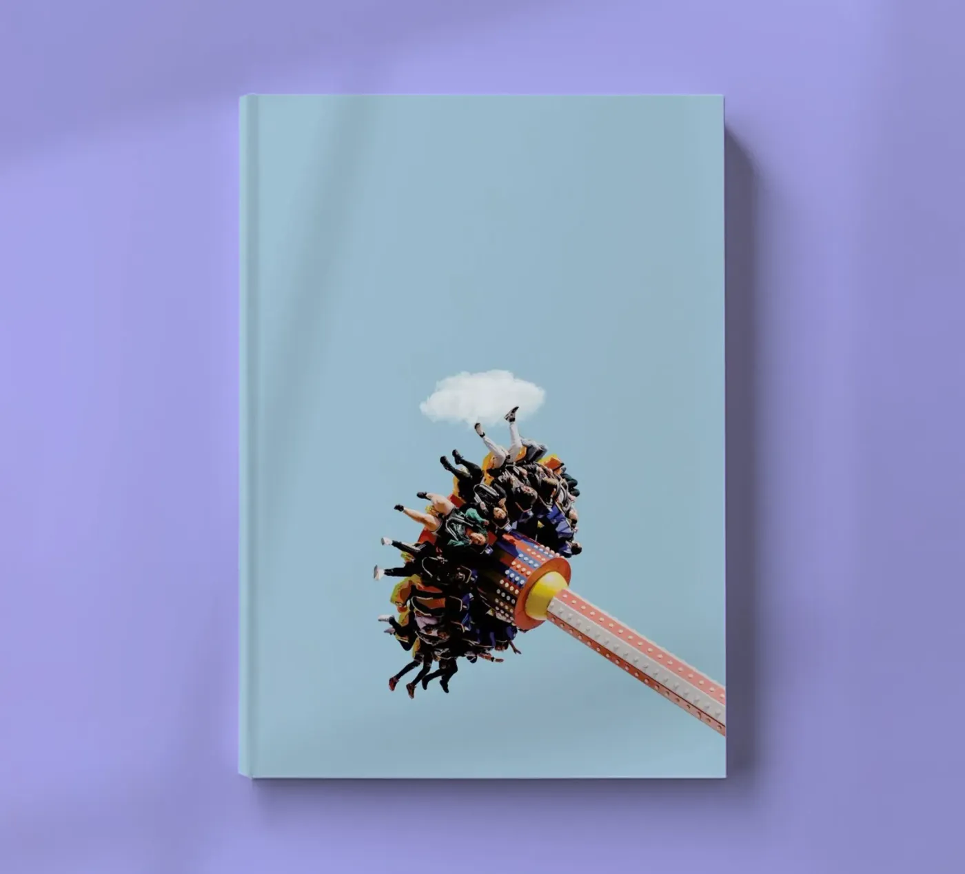 Close notebook by Rafael Burato