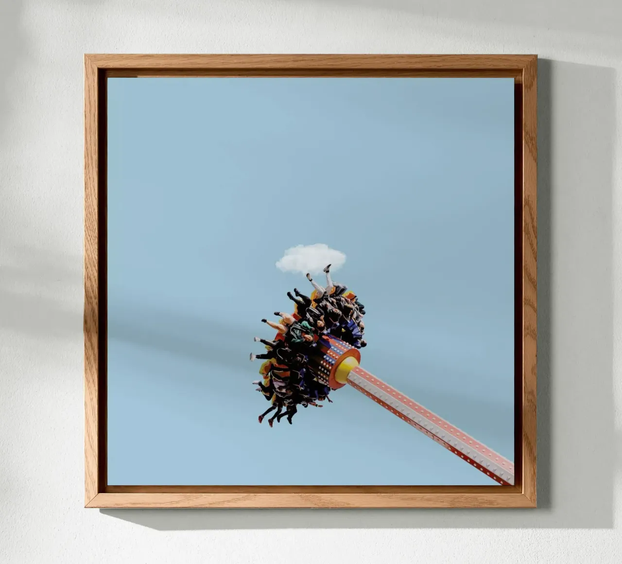 Close alluminio dibond da Rafael Burato