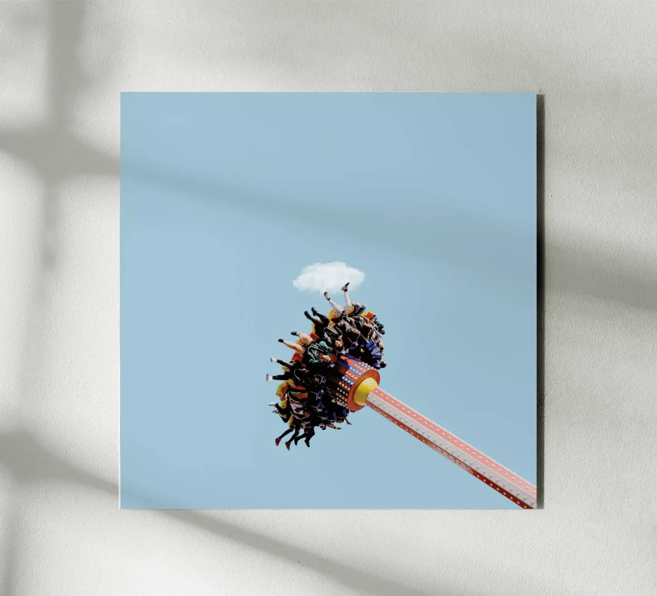 Close alluminio dibond da Rafael Burato