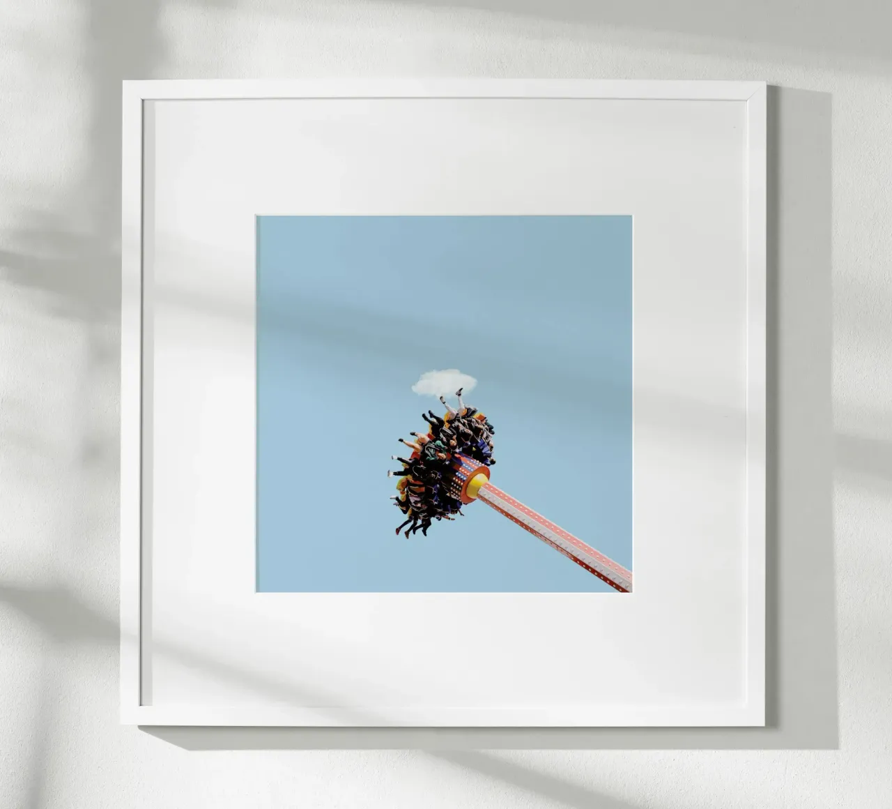 Close poster da Rafael Burato