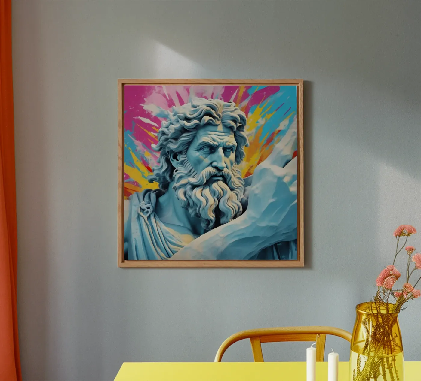 Zeus pannello forex da CASTILO