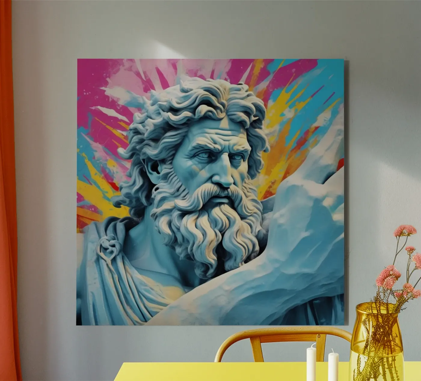 Zeus pannello forex da CASTILO