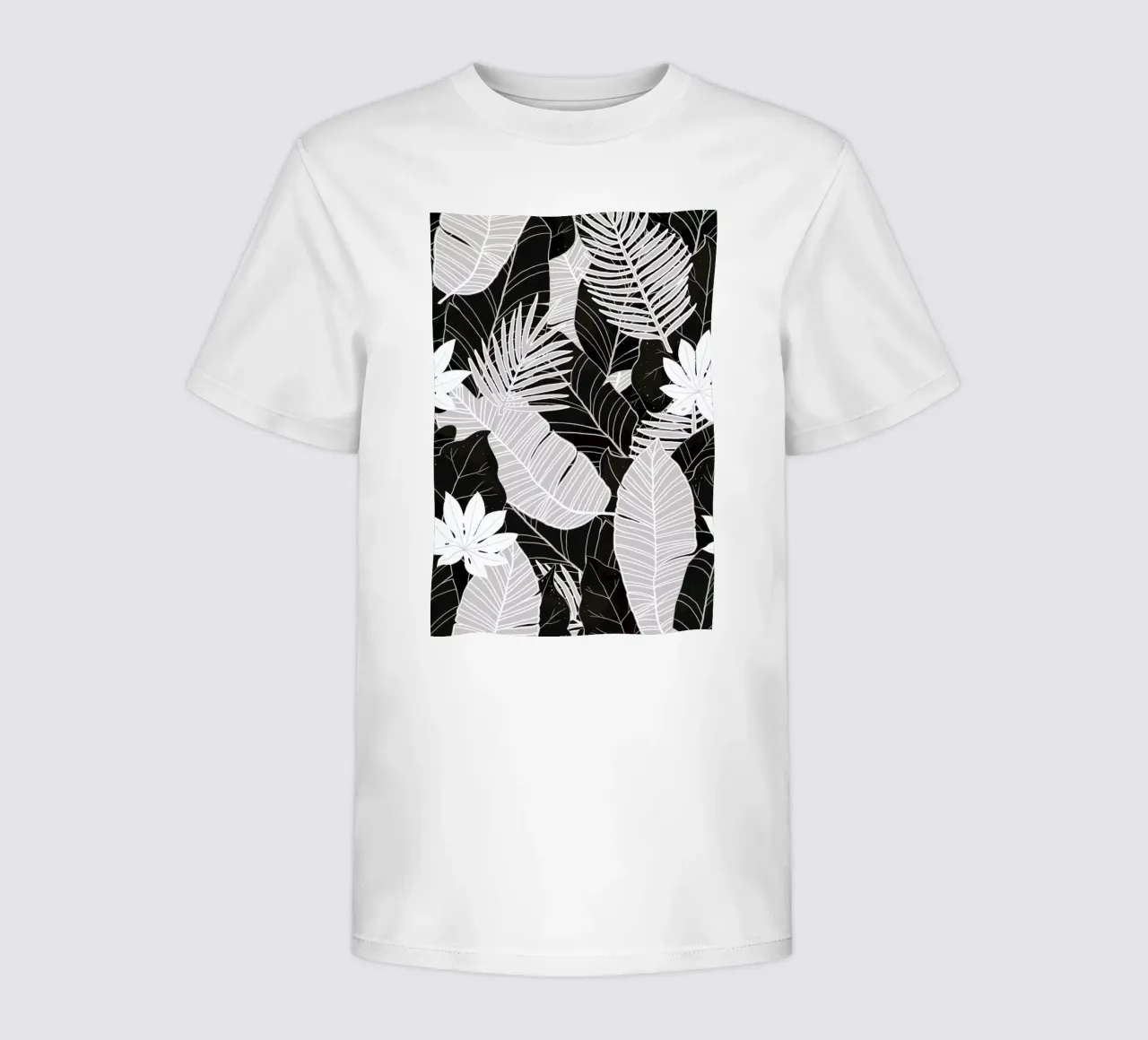 Aloha t-shirt bambini da Laura Graves