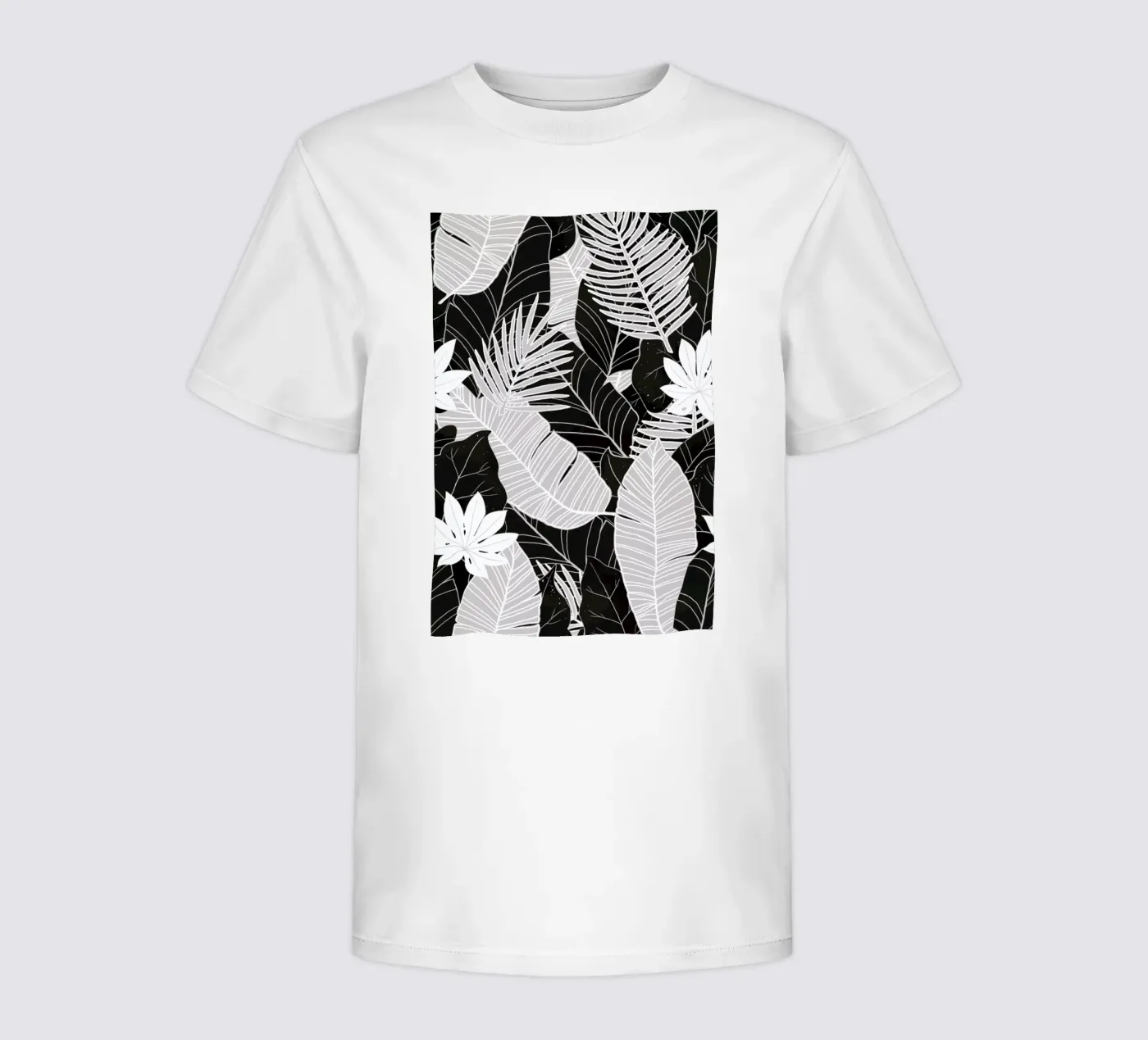 Aloha t-shirt bambini da Laura Graves