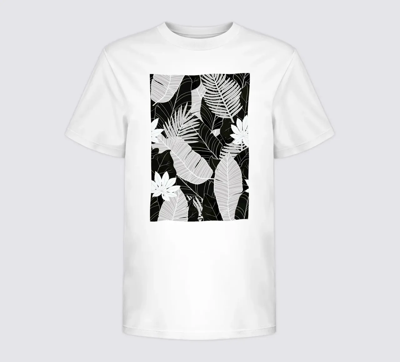 Aloha t-shirt bambini da Laura Graves