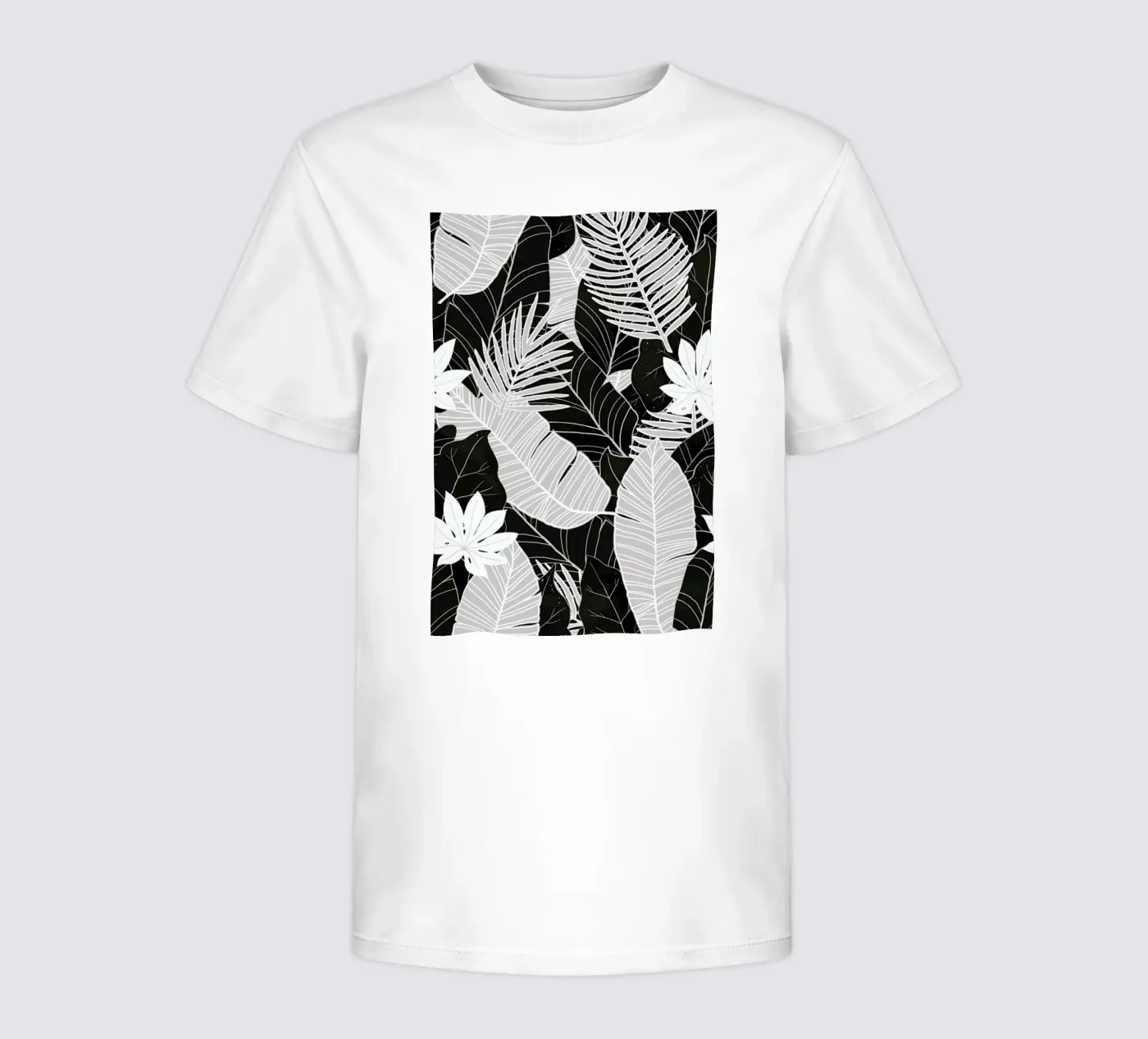 Aloha t-shirt bambini da Laura Graves