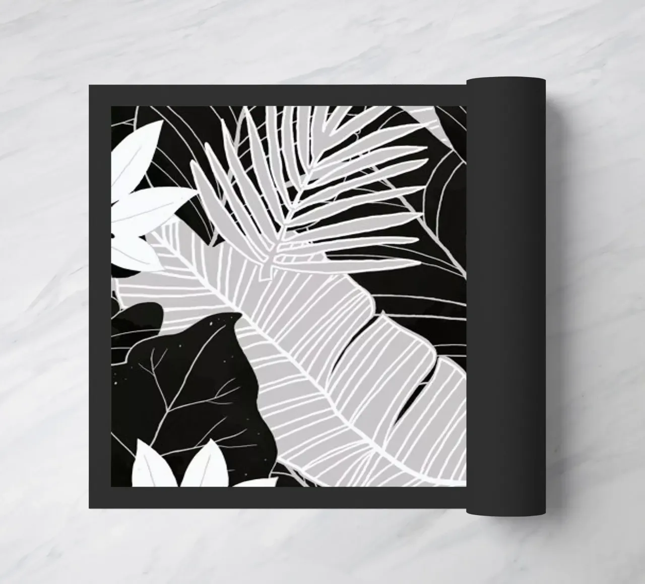 Aloha zerbino da Laura Graves