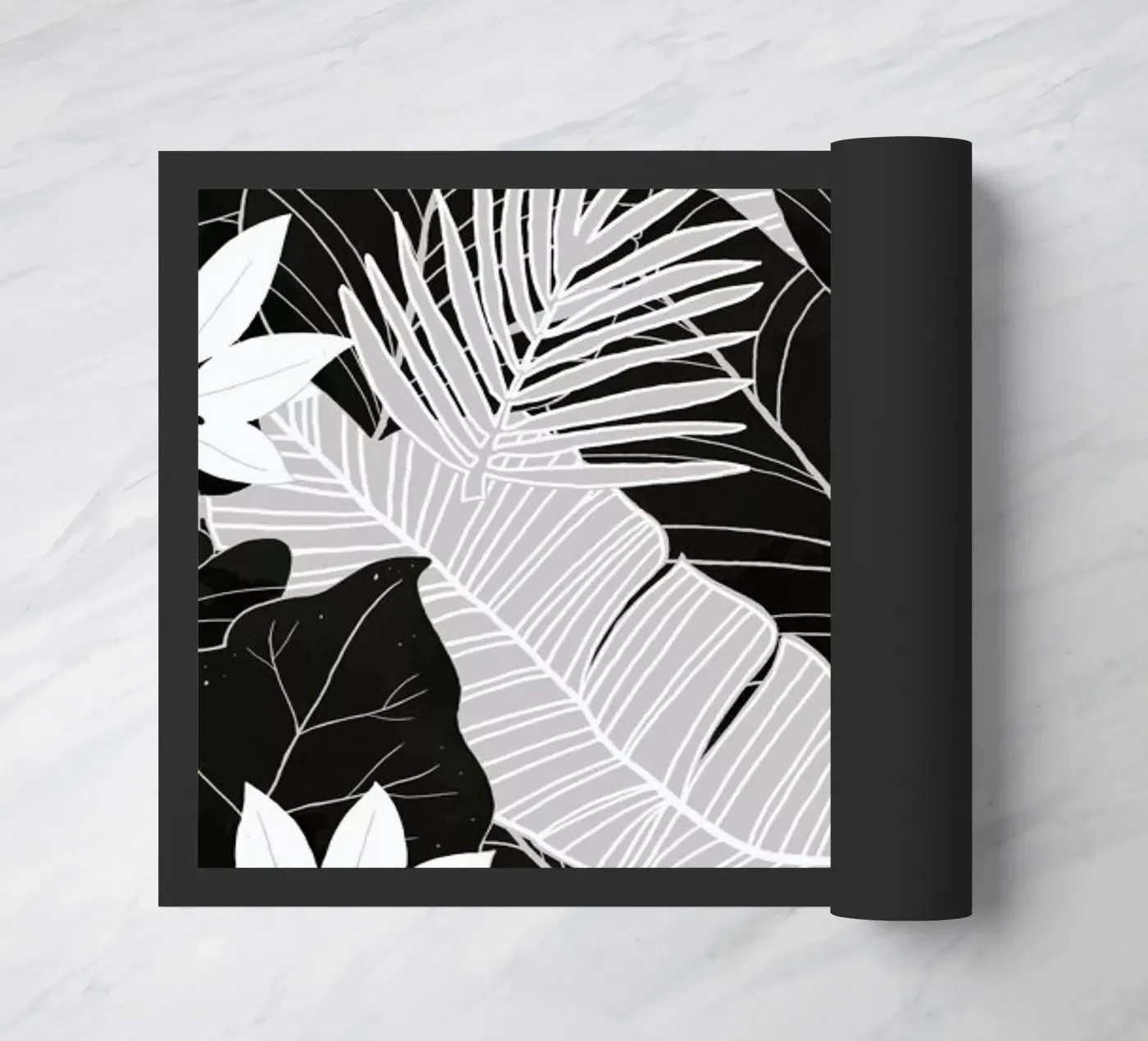 Aloha zerbino da Laura Graves