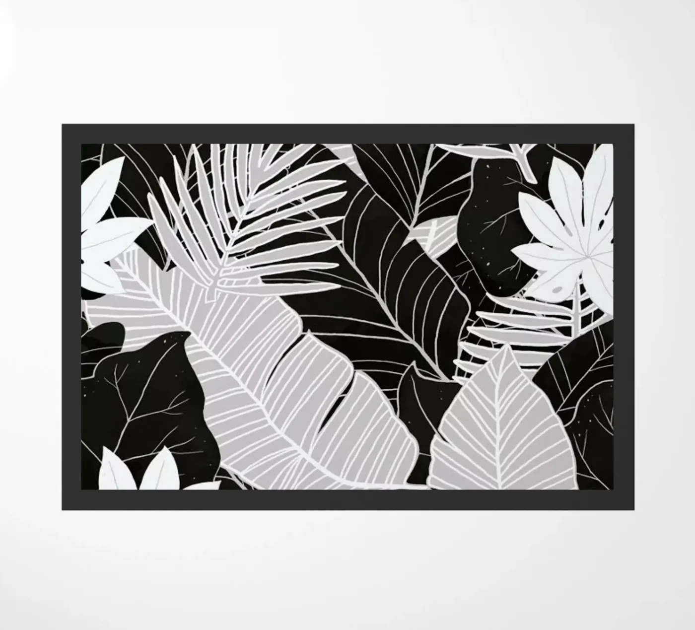 Aloha zerbino da Laura Graves